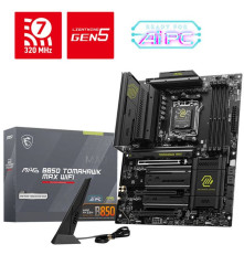 Материнская плата MSI MAG B850 TOMAHAWK MAX WIFI (AM5)