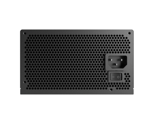 Блок питания 650 Вт PCCooler P3-F650-W1H