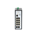 Коммутатор SNR S215Gi-8T-POE
