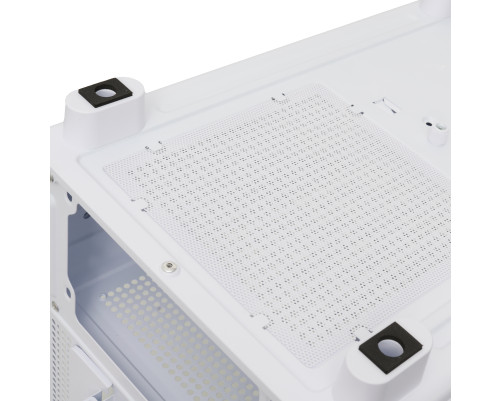 Корпус HSPD M310-TGWH-ARGB Корпус HSPD M310-TGWH-ARGB