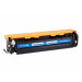 Картридж лазерный Cactus CS-CF212A CF212A для HP LJ Pro 200 M251/M276, желтый (1800 стр.)