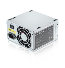 Блок питания 450 Вт Foxline FZ450
