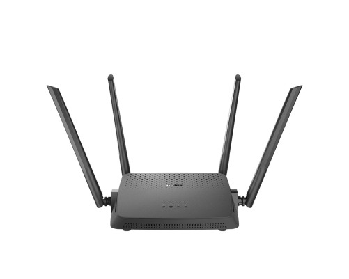 Маршрутизатор D-Link DIR-842/RU/R7A Маршрутизатор D-Link DIR-842/RU/R7A
