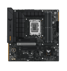 Материнская плата ASUS TUF GAMING B760M-PLUS II (LGA1700)