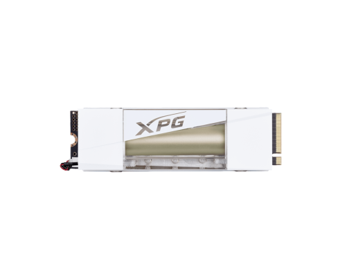 Твердотельный накопитель XPG MARS 980 STROM, 1TB, M.2 2280