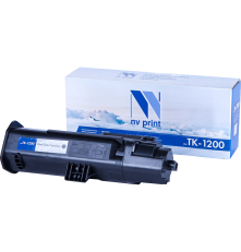 Комплект картриджей NVP NV-TK-1200-SET2 для Kyocera Ecosys M2235dn/ M2735dn/ M2835dw/ P2335d/ P2335dn/ P2335dw (3000 стр.) (2 шт)