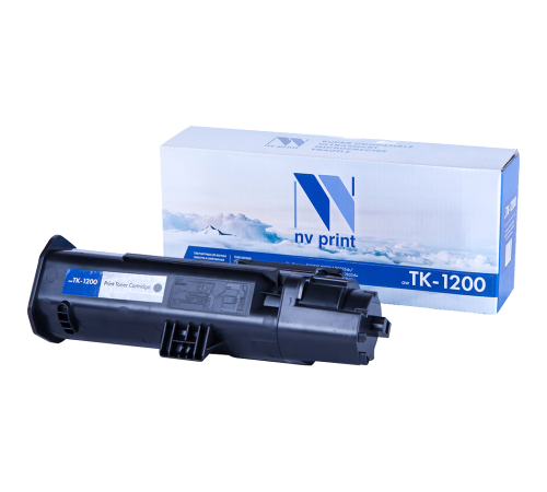 Комплект картриджей NVP NV-TK-1200-SET2 для Kyocera Ecosys M2235dn/ M2735dn/ M2835dw/ P2335d/ P2335dn/ P2335dw (3000 стр.) (2 шт)