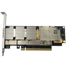 Сетевая карта внутренняя Mellanox MCX75310AAS-NEAT