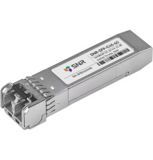 Трансивер SNR SFP-C45-60