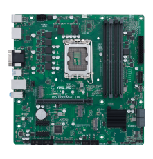 Материнская плата ASUS PRO B660M-C D4-CSM (LGA1700)