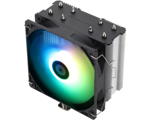 Вентилятор для процессора Thermalright Assassin X Refined SE ARGB 120 Вентилятор для процессора Thermalright Assassin X Refined SE ARGB 120