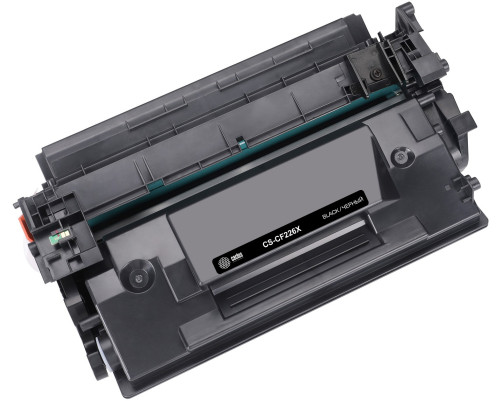 Картридж лазерный Cactus CS-CF226X CF226X для HP LJ Pro MFP M426dw/M426fdw/M426fdn/M402dn/M402n/M402d/M402dw, черный (9000 стр.) Картридж лазерный Cactus CS-CF226X CF226X для HP LJ Pro MFP M426dw/M426fdw/M426fdn/M402dn/M402n/M402d/M402dw, черный (9000 стр.)
