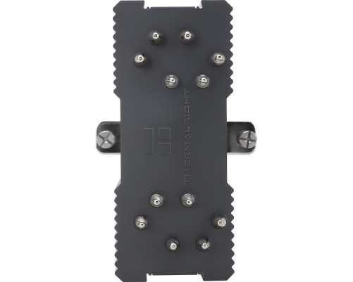 Вентилятор для процессора Thermalright Burst Assasin 120 ARGB
