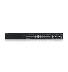 Коммутатор Zyxel XGS2220-30-EU0101F