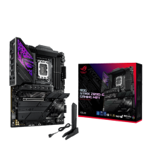 Материнская плата ASUS ROG STRIX Z890-E GAMING WIFI (LGA1851)