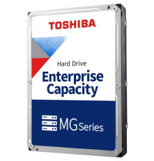 Жесткий диск 20TB Toshiba MG10ACA20TE