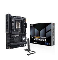 Материнская плата ASUS TUF GAMING Z890-PLUS WIFI (LGA1851)