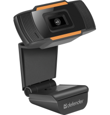 Веб-камера Defender G-lens 2579