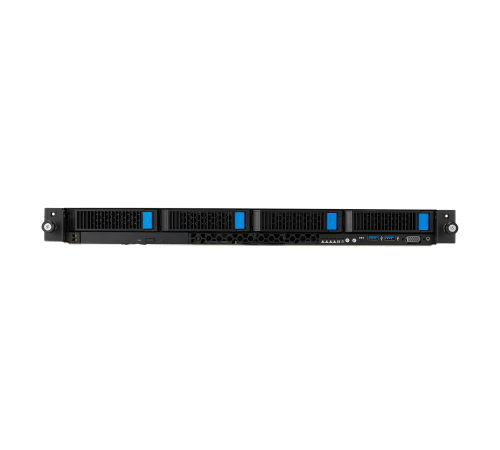 Серверная платформа ASUS RS700-E11-RS4U