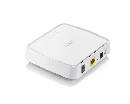 Маршрутизатор ZYXEL VMG4005-B50A-EU01V1F Маршрутизатор ZYXEL VMG4005-B50A-EU01V1F