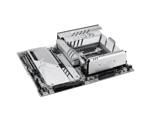Материнская плата ASUS ROG MAXIMUS Z890 APEX (LGA1851)