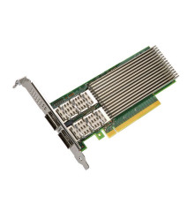 Сетевая карта внутренняя Intel E810CQDA2G2P5
