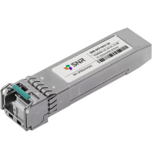 Трансивер SNR SFP+W37-20