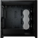 Корпус Corsair iCUE 5000X RGB, черный