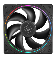 Вентилятор для корпуса Thermalright TL-S12, черный