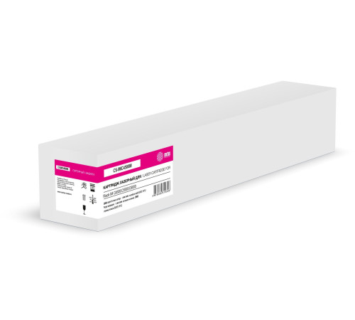 Картридж Cactus CS-IMC4500M 842285 для Ricoh IM C4500/C5500/C6000, пурпурный (25500 стр.)