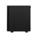 Корпус Fractal Design Define 7 Compact TG Light Tint, черный