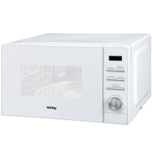Микроволновая печь KORTING KMO 820 GW
