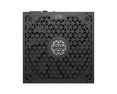 Блок питания 750 Вт PCCooler P5-YN750-G1F, черный Блок питания 750 Вт PCCooler P5-YN750-G1F, черный