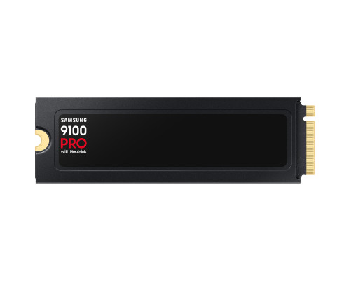 Твердотельный накопитель Samsung 9100 PRO, 1TB, M.2(22x80mm) Твердотельный накопитель Samsung 9100 PRO, 1TB, M.2(22x80mm)