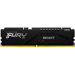 Модуль оперативной памяти Kingston 8GB FURY Beast Black EXPO DDR5 6000Mhz DIMM, 1RX16 36-38-38 1.35V 288-pin 16Gbit