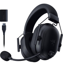 Гарнитура беспроводная игровая Razer Blackshark V2 HyperSpeed