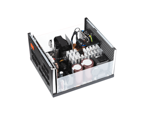 Блок питания 850 Вт PCCooler P5-YS850-G1F, черный