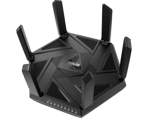 Маршрутизатор ASUS RT-AXE7800 Маршрутизатор ASUS RT-AXE7800