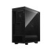 Корпус Fractal Design Define 7 Compact TG Light Tint, черный