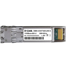 Трансивер D-Link 436XT-BXU/40KM/B1A