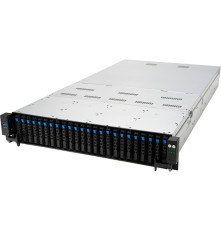 Серверная платформа/ RS720-E10-RS24U/10G/1.6KW/24NVME/OCP