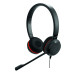 Гарнитура проводная Jabra EVOLVE 30 II, черный