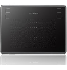 Графический планшет Huion INSPIROY H430P, черный