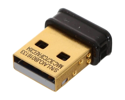 Адаптер Bluetooth ASUS USB-BT500, R 5.0 Адаптер Bluetooth ASUS USB-BT500, R 5.0