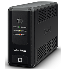 Источник бесперебойного питания CyberPower UT650EG