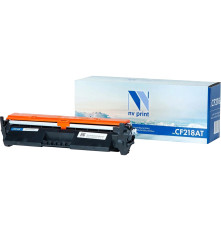 Набор картриджей NVP NV-CF218AT-SET2 для HP LaserJet Pro M132a/ M132fn/ M132fw/ M132nw/ M104a/ M104w (2*1400 стр.)