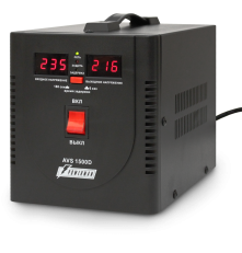 Стабилизатор напряжения POWERMAN AVS 1500D
