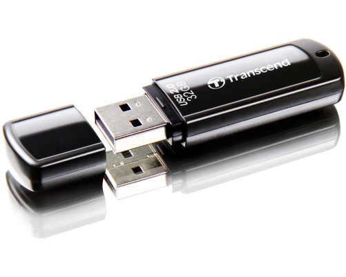 Накопитель USB Flash Drive Transcend 32GB JetFlash 350 Накопитель USB Flash Drive Transcend 32GB JetFlash 350