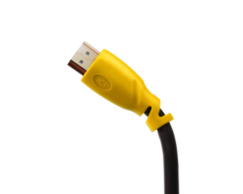 Кабель 5 м HDMI(M)-HDMI(M) 1.4, черный, GCR-HM340-5.0m Кабель 5 м HDMI(M)-HDMI(M) 1.4, черный, GCR-HM340-5.0m