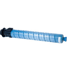 Тонер-картридж NVP NV-MPC2503H Cyan для Ricoh Aficio-MPC2003/MPC2004/MPC2011/MPC2503/MPC2504 (9500 стр.)